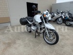     BMW R850R 2003  5